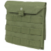 Side Plate Utility Pouch: *MA75